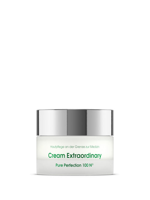 Cream Extraordinary
