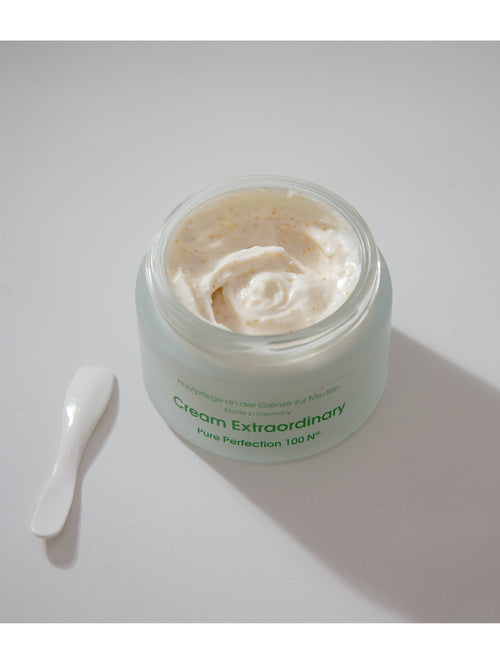 Cream Extraordinary