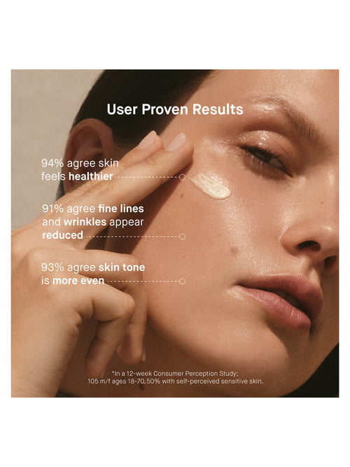 The Mineral Sunscreen SPF 50