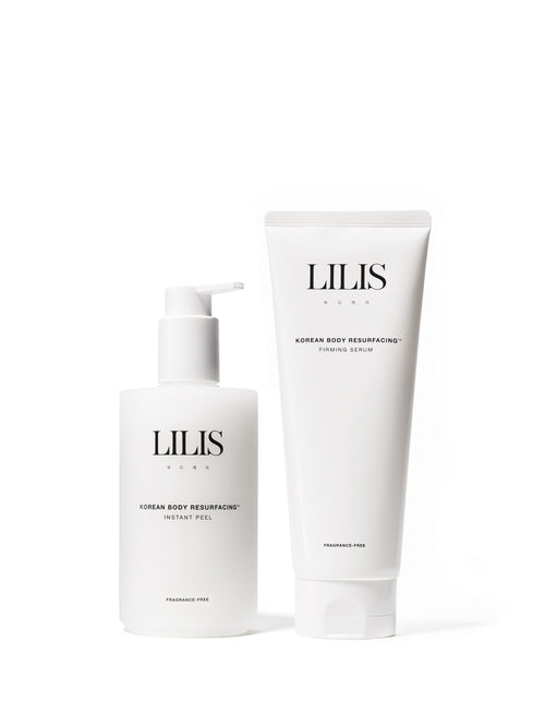 Korean Body Resurfacing™ Set