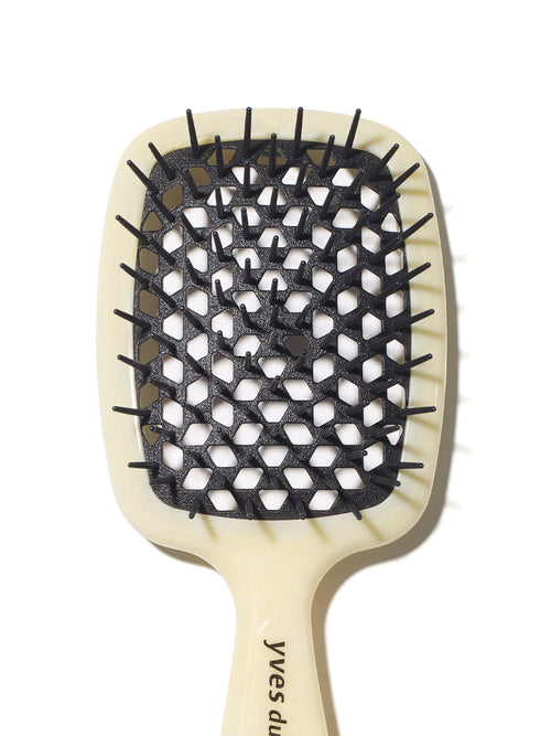 The Yves Durif Vented Brush